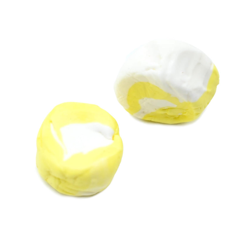 Taffy Town Buttered Popcorn Salt Water Taffy 1lb