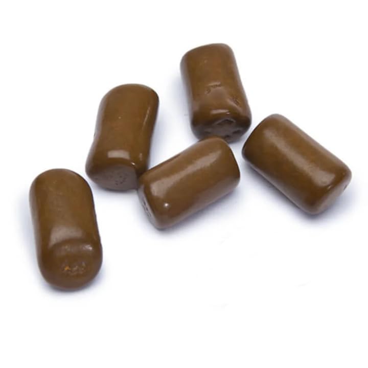 American Flag Tootsie Rolls 1Lb