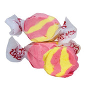 Taffy Town Strawberry Banana Salt Water Taffy 1lb