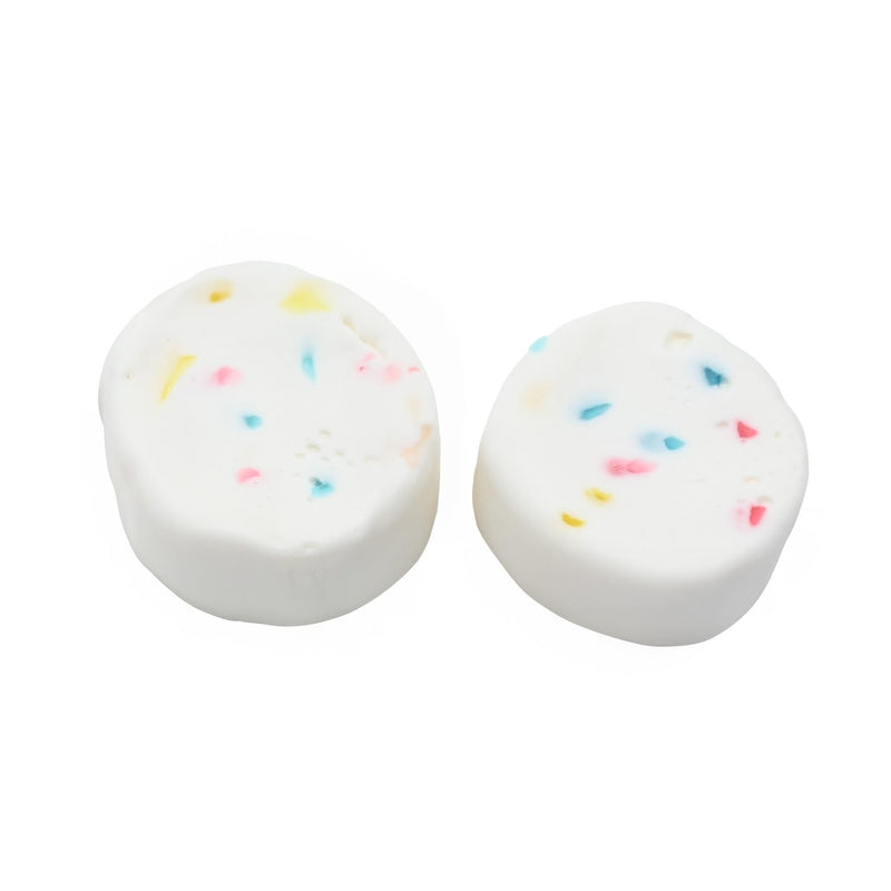 Taffy Town Frosted Cupcake Salt Water Taffy 1lb