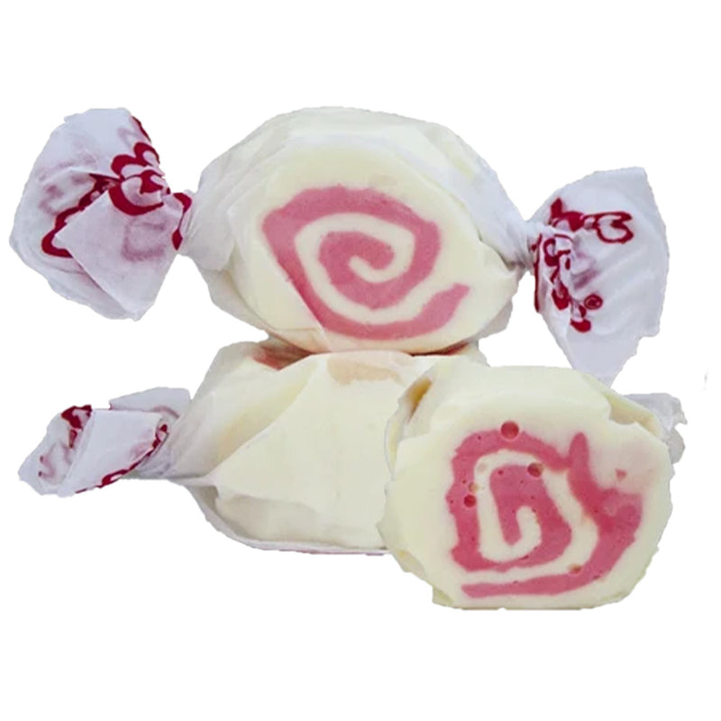 Taffy Town Strawberry Cheesecake Salt Water Taffy 5 lb Bag
