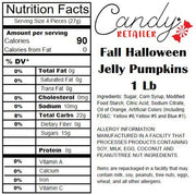 Zachary Jelly Pumpkins 1lb