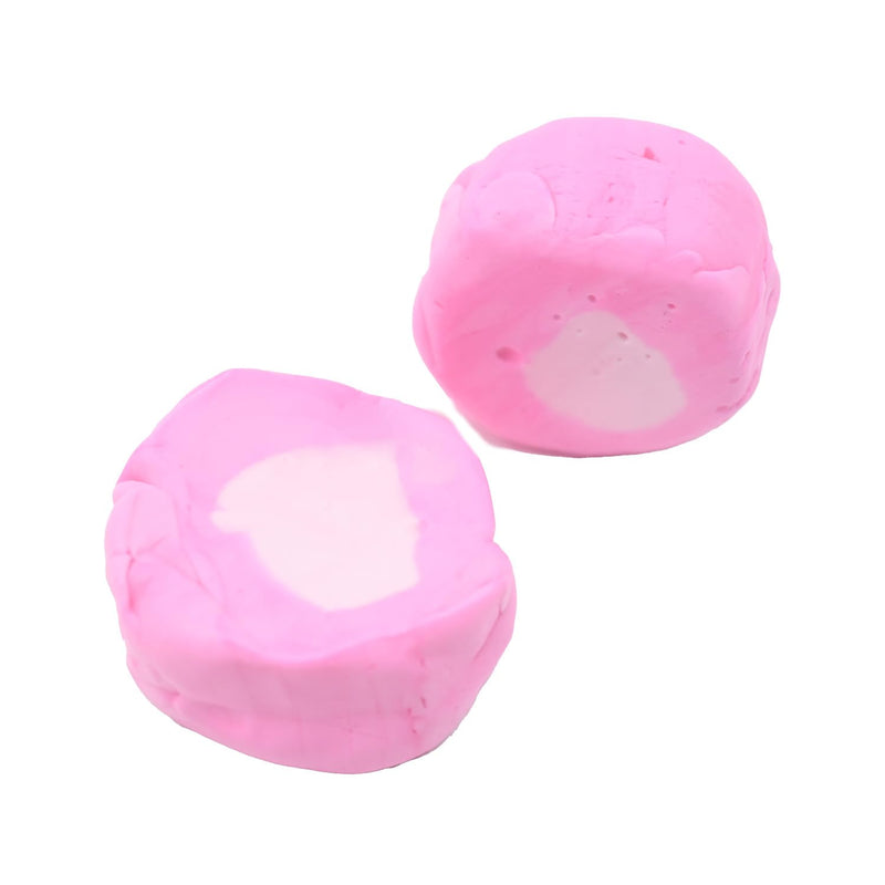 Taffy Town Bubble Gum Salt Water Taffy 1lb