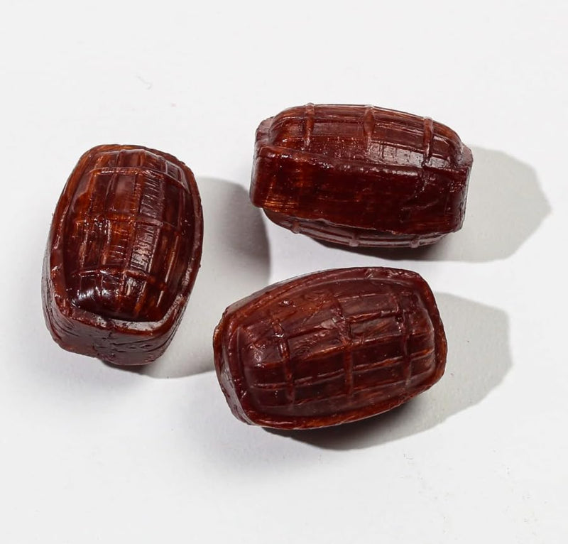 Primrose Root Beer Barrels 1lb
