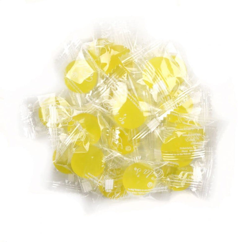 Edas Sugar Free Hard Candy Pineapple 1lb