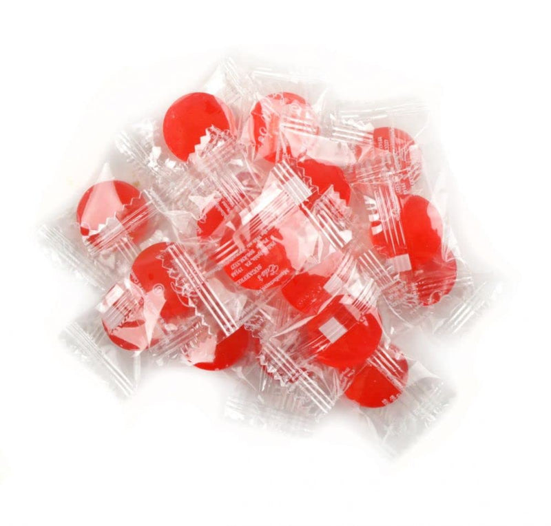 Edas Sugar Free Hard Candy Watermelon 1lb