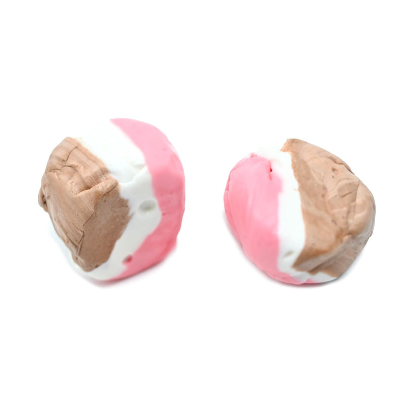 Taffy Town Neapolitan Salt Water Taffy 1lb