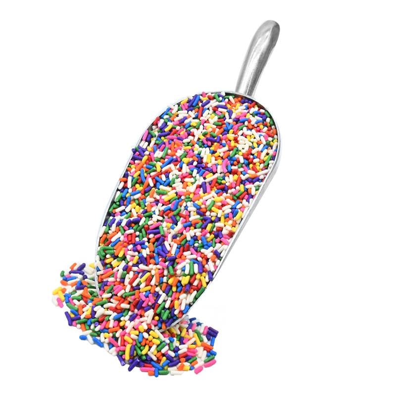 Candy Retailer Decorative Cake Sprinkles Carnival 16oz