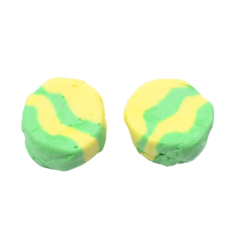 Taffy Town Pineapple Salt Water Taffy 1lb