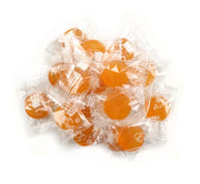 Edas Sugar Free Hard Candy Orange 1lb