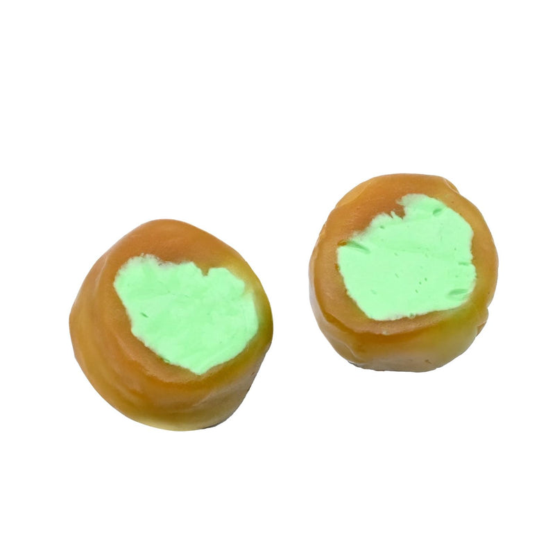 Taffy Town Caramel Apple Salt Water Taffy 1lb