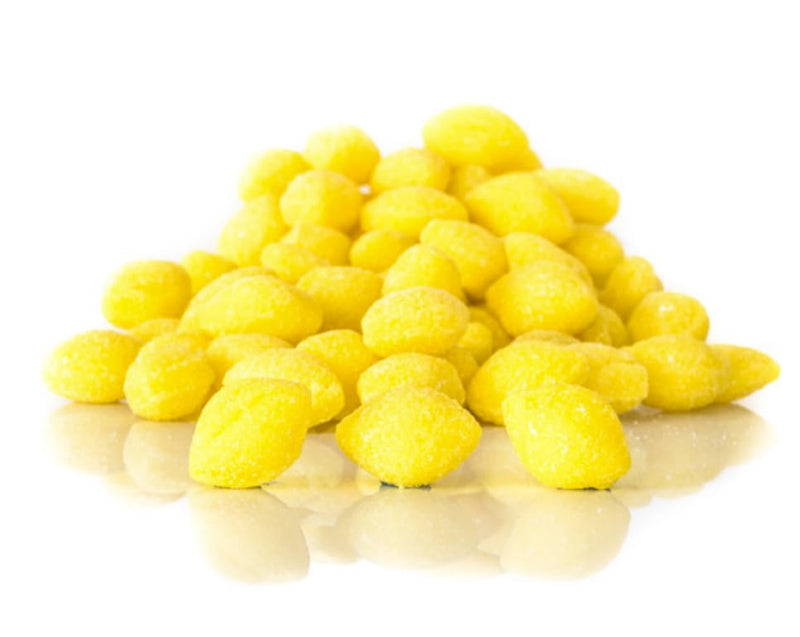 Primrose Sanded Lemon Drops 1lb