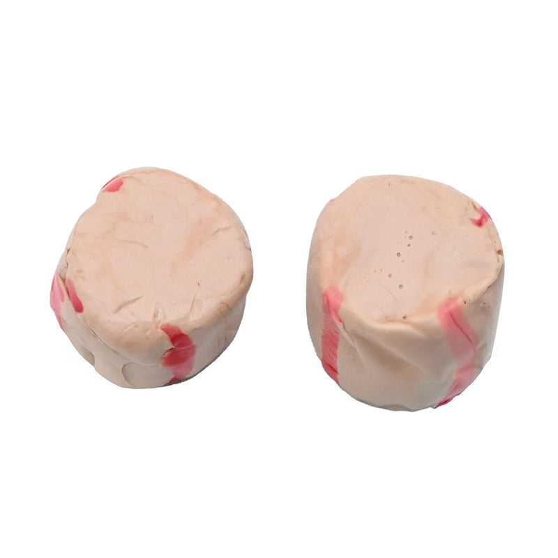 Taffy Town Cherry Cola Salt Water Taffy 1lb