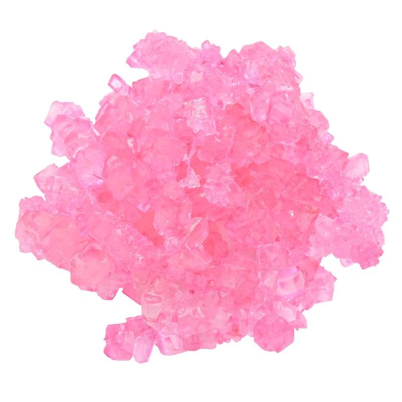 Roses Brands Rock Candy String Cherry 1 Lb