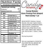 Concord Gone Fishing Candy 1lb