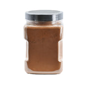 Candy Retailer Cocoa Powder Dutch 1 Lb Jar
