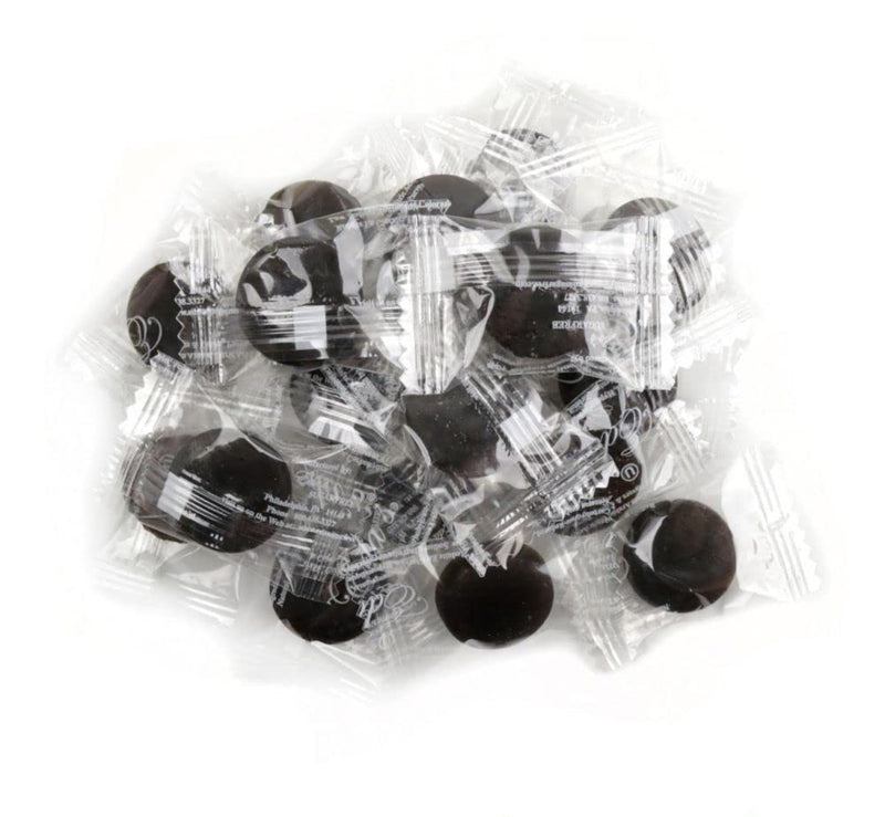 Edas Sugar Free Hard Candy Coffee 1lb
