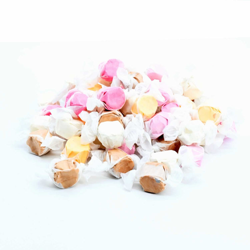 Taffy Town Simply Taffy Mix Salt Water Taffy 1 Lb