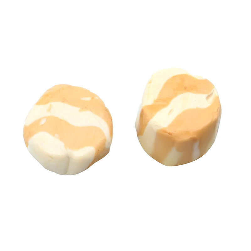 Taffy Town Peanut Butter Flavored Salt Water Taffy 1lb