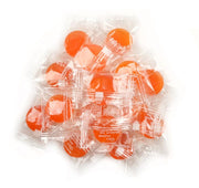 Edas Sugar Free Hard Candy Butterscotch 1lb