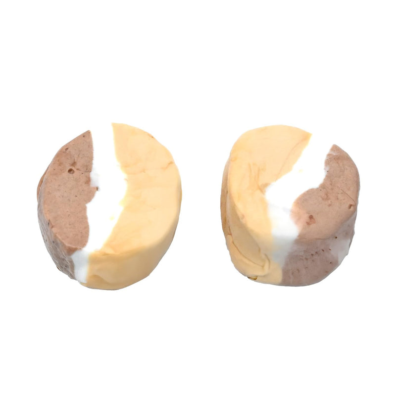 Taffy Town Smores Salt Water Taffy 1lb