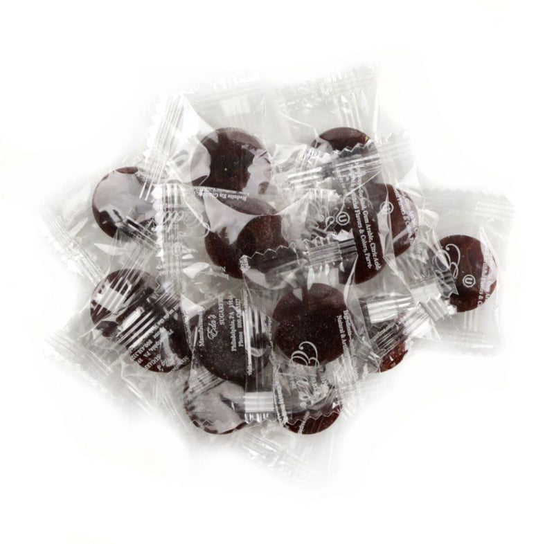 Edas Sugar Free Hard Candy Cinnamon 1lb