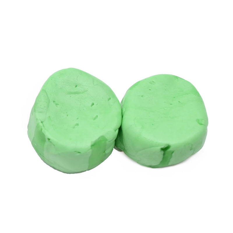 Taffy Town Green Apple Salt Water Taffy 1lb