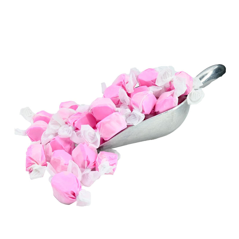 Sweets Salt Water Taffy Strawberry 1 Lb