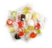 Edas Sugar Free Hard Candy Tropical Mix 1lb