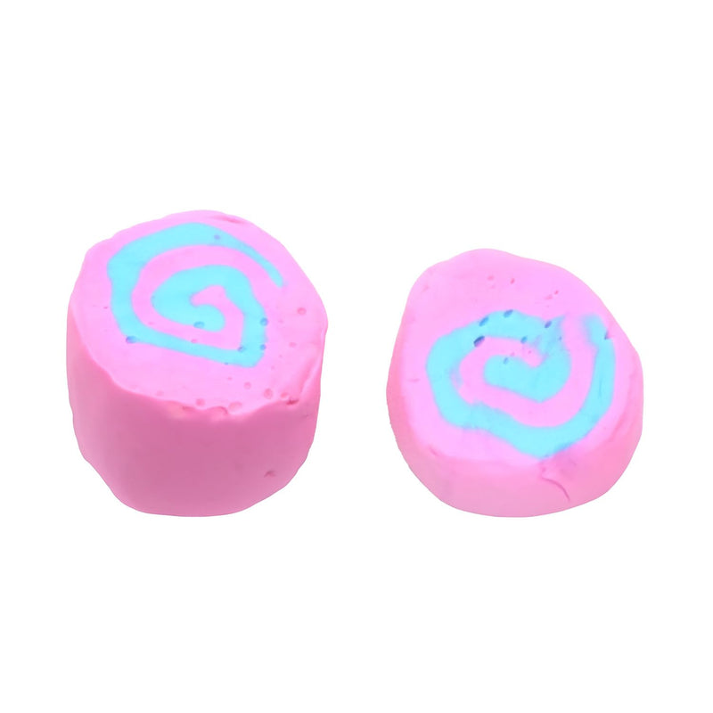 Taffy Town Cotton Candy Salt Water Taffy 1lb
