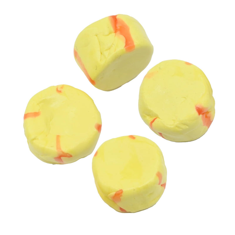 Taffy Town Banana Salt Water Taffy 1lb