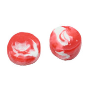 Taffy Town Red Licorice Swirls Salt Water Taffy 1lb