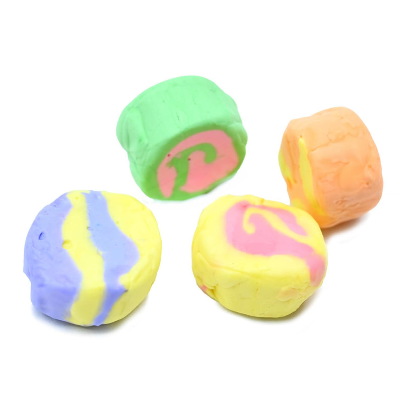 Taffy Town Lemonade Stand Mix Salt Water Taffy 1lb