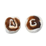 Taffy Town Cinnamon Roll Salt Water Taffy 1lb