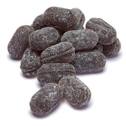 Claeys Old Fashioned Candy Drops Natural Licorice 1lb
