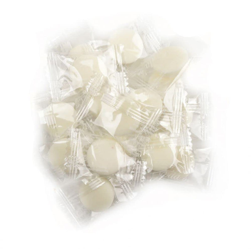 Edas Sugar Free Hard Candy Wintergreen 1lb