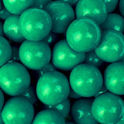 Alberts Color Splash Gumballs Green 2lb