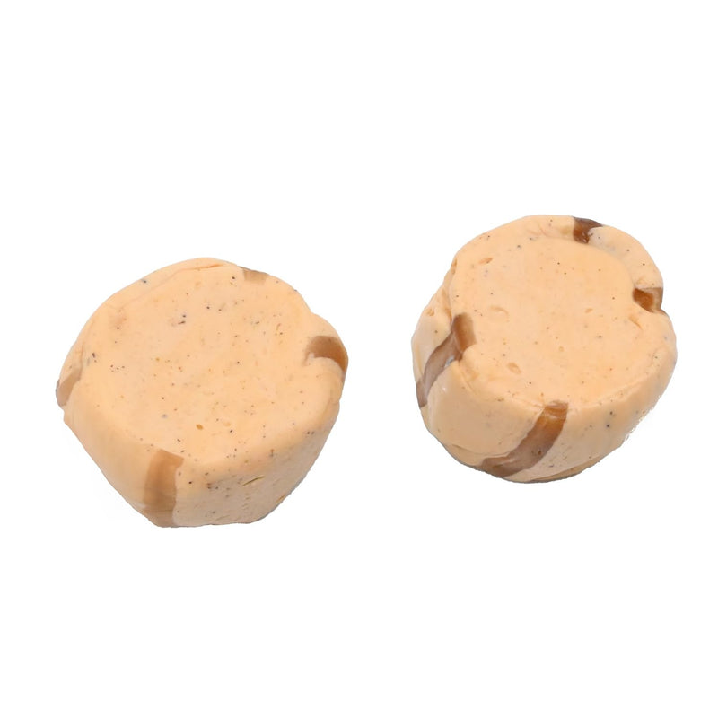 Taffy Town Pumpkin Pie Salt Water Taffy 1lb