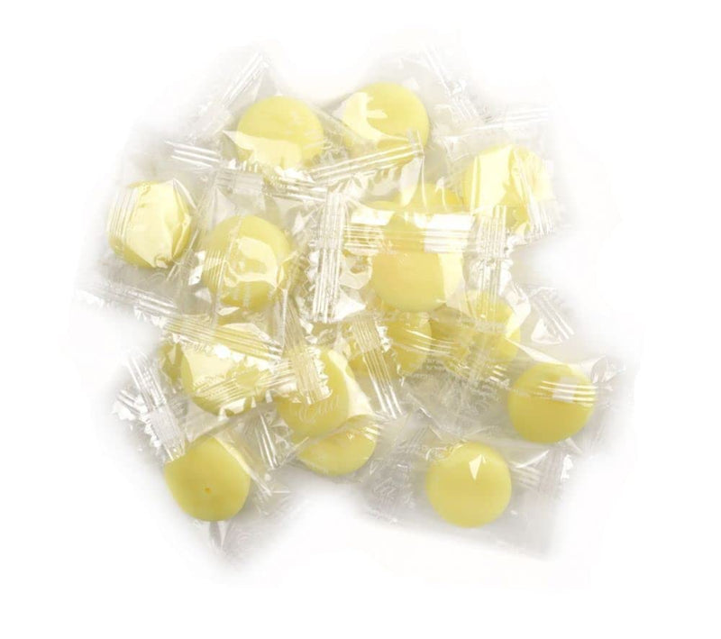 Edas Sugar Free Hard Candy Pina Colada 1lb