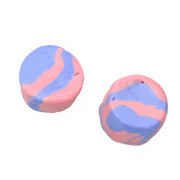 Taffy Town Tropical Punch Salt Water Taffy 1lb