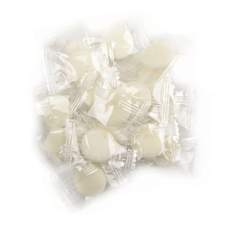 Edas Sugar Free Hard Candy Creamy Coconut 1lb