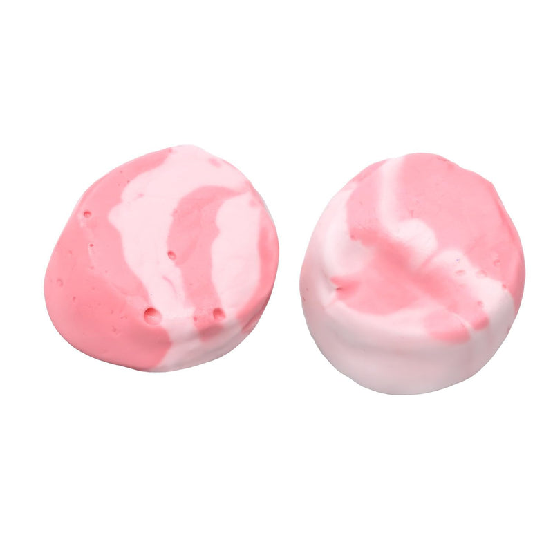 Taffy Delight Cran-Raspberry Salt Water Taffy 16oz Jar