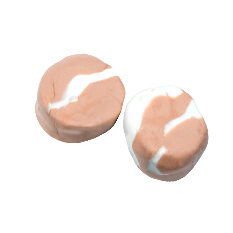Taffy Town Coconut Salt Water Taffy 1lb