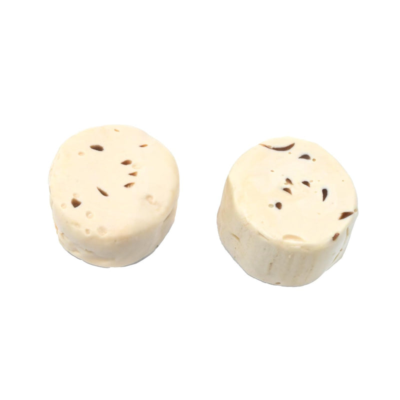 Taffy Town Chocolate Chip Cookie Salt Water Taffy 1lb