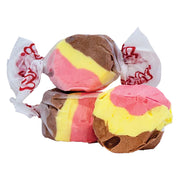 Taffy Town Banana Split Salt Water Taffy 5 lb Bag