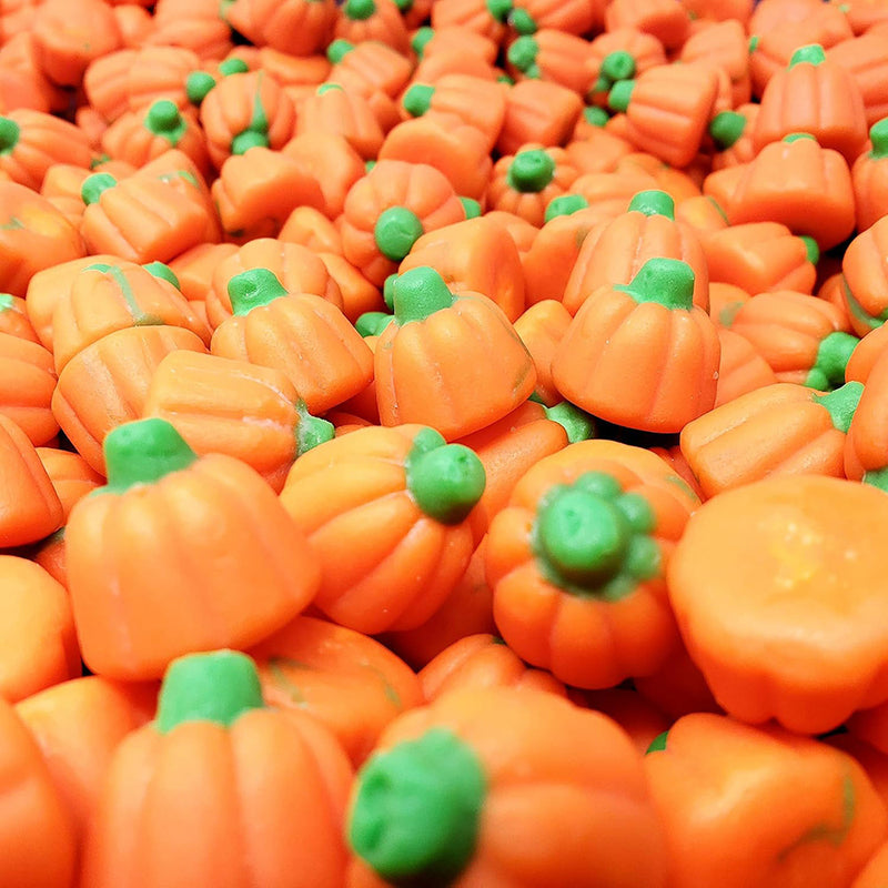 Zachary Mello Creme Pumpkins 1lb