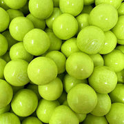 Dubble Bubble 1 Inch Gumballs Limeade 2 lb