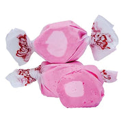 Taffy Town Bubble Gum Salt Water Taffy 10 lb Case