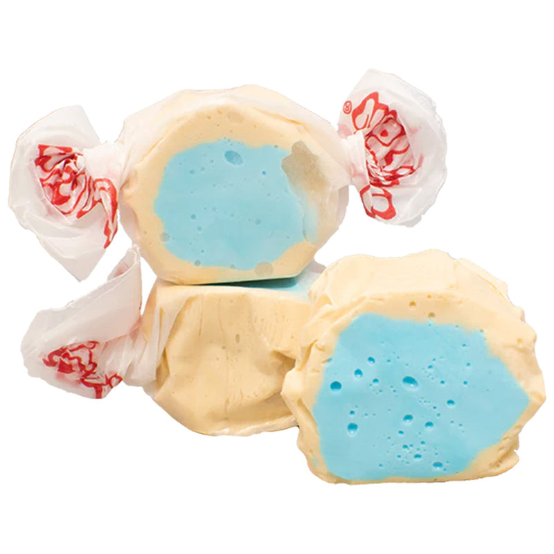Taffy Town Sugar Cookie Salt Water Taffy 10 lb Case
