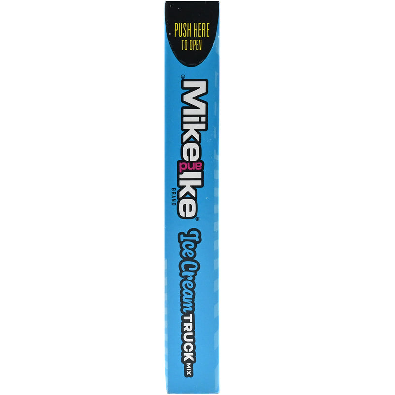 Mike and Ike Ice Cream Truck 4.25oz Theater Box